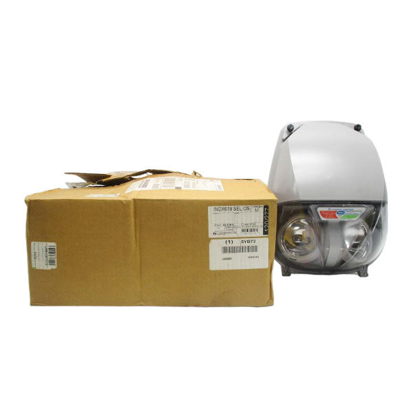 LITHONIA LIGHTING INDX618 SELOS 5YB72 120/277V 0.093/.041A NSMP