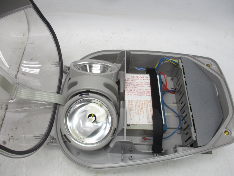 LITHONIA LIGHTING INDX618 SELOS 5YB72 120/277V 0.093/.041A NSMP