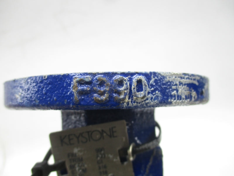 KEYSTONE 990 805 CI 150PSI (AS PICTURED) NSNP