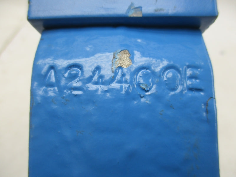 VALVE A24400E NSNP