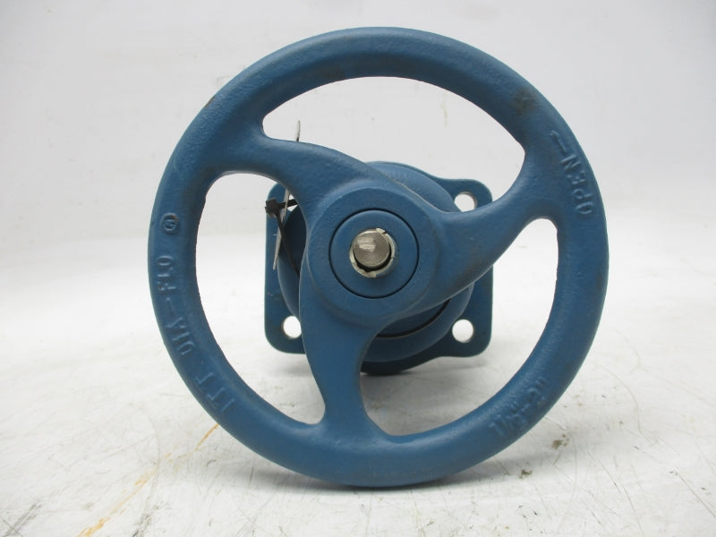 ITT 1.5-2800-EN-902 NSNP