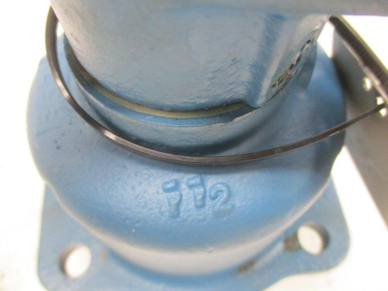 ITT 1.5-2800-EN-902 NSNP