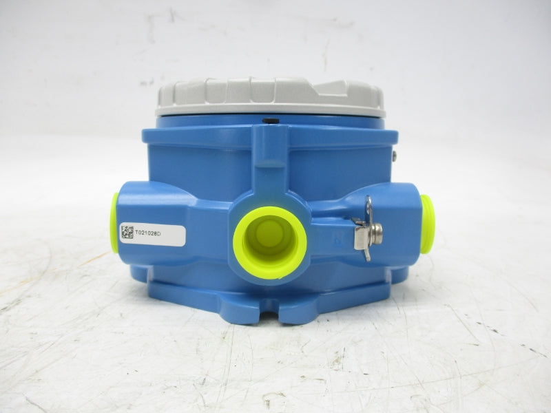 ENDRESS+HAUSER TMT142-A1131KBKA1 11-40V F/W 1.03.06 NSMP
