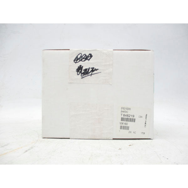 ASCO EF8215G050 24VDC NSFS