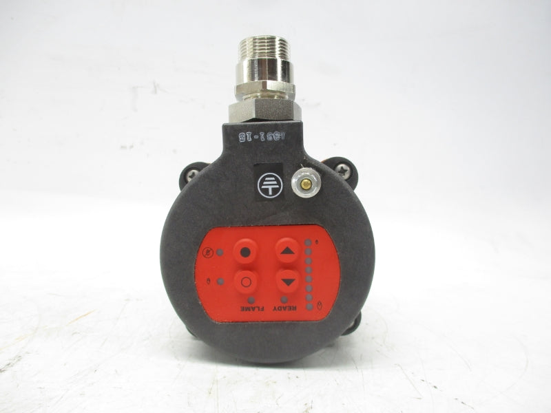 FIREYE 85UVF1-1QD 24VDC 0.2A NSMP