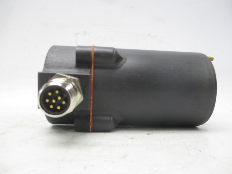 FIREYE 85UVF1-1QD 24VDC 0.2A NSMP