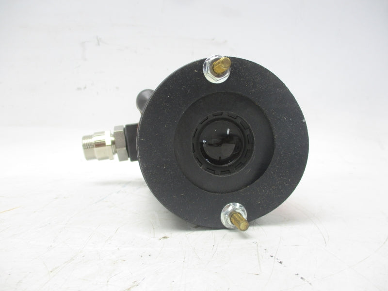 FIREYE 85UVF1-1QD 24VDC 0.2A NSMP
