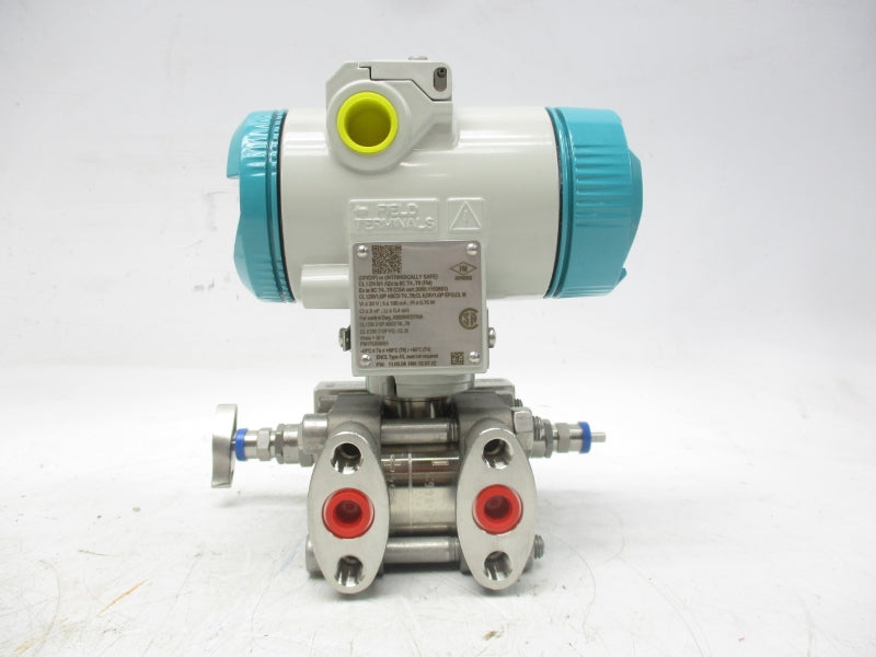 SIEMENS 7MF4433-1CA22-1NC7-Z 10-45VDC 6092PSI NSMP