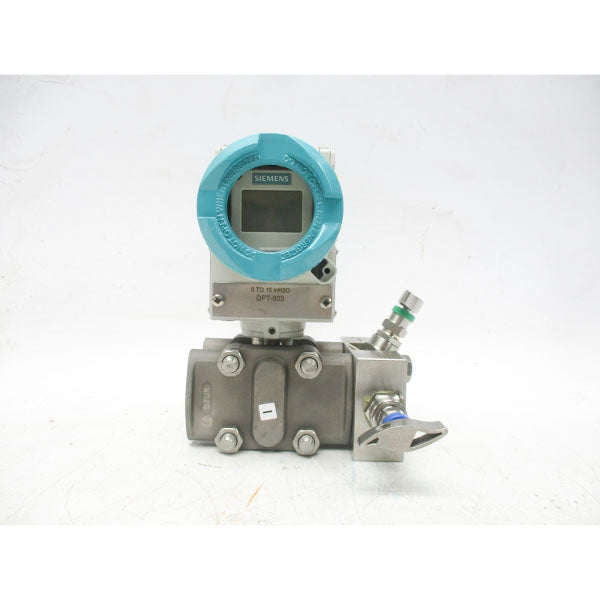 SIEMENS 7MF4433-1CA22-1NC7-Z 10-45VDC 6092PSI NSNP