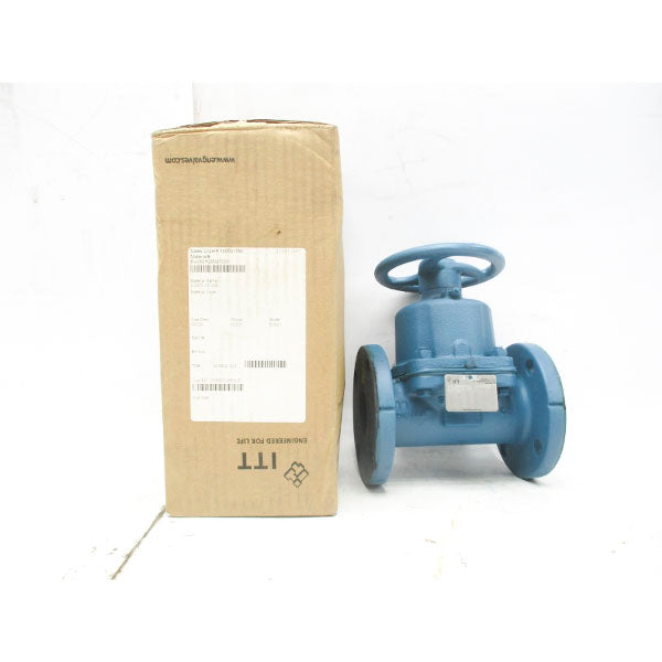 ITT 2-2833-SE-902 1-1/2" NSMP