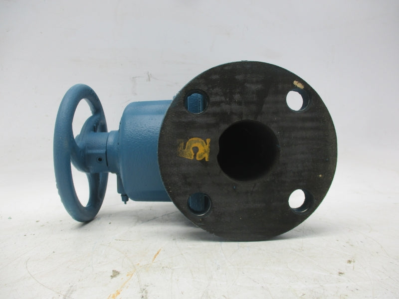 ITT 2-2833-SE-902 1-1/2" NSMP