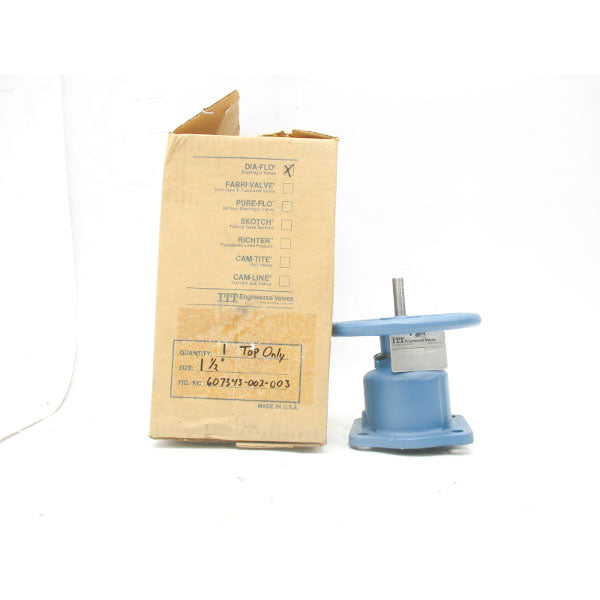 ITT 1.5-2800-EN-902 1-1/2" NSMP