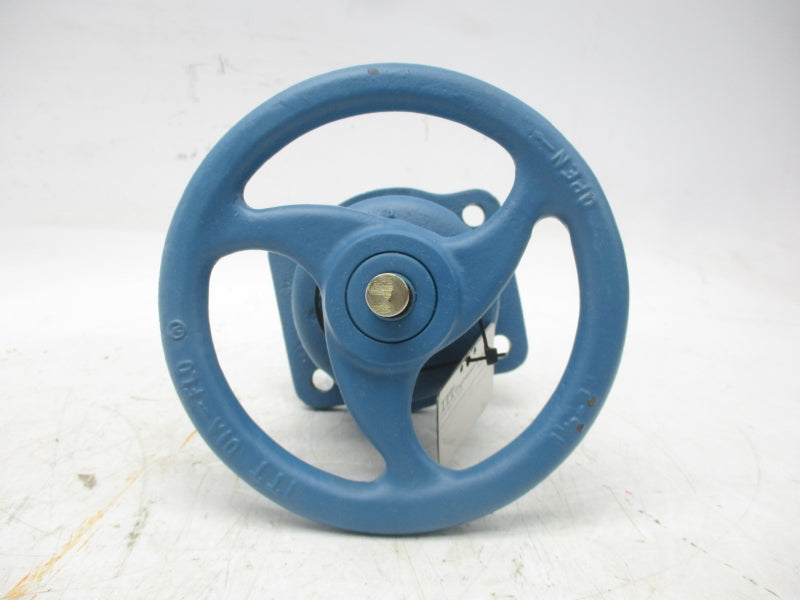 ITT 1.5-2800-EN-902 1-1/2" NSMP