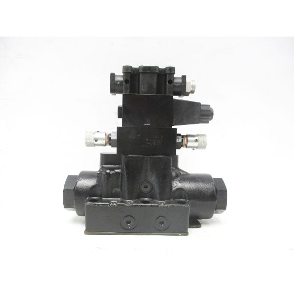PARKER D61VW1B3567Y70 110/120V UNMP
