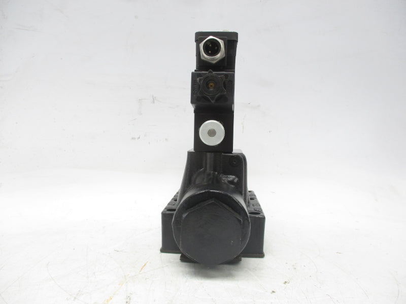 PARKER D61VW1B3567Y70 110/120V UNMP