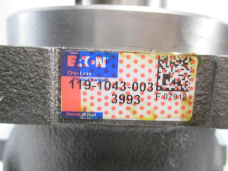 EATON 119-1043-003 NSNP