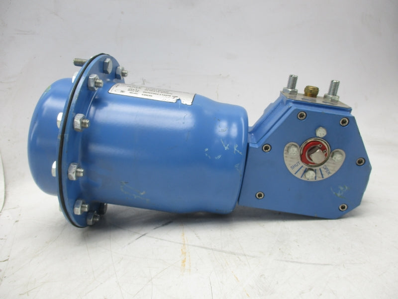 NELES AUTOMATION QP2B/M 100PSI NSNP