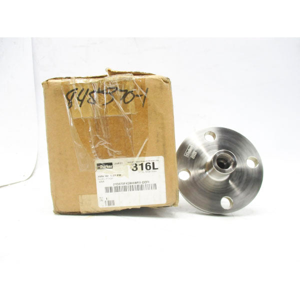 PARKER 21D070F42B00BRX-DEFI NSMP