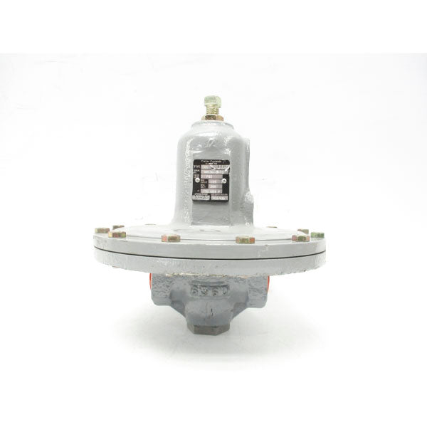FISHER CONTROLS 95L-109 125-300PSI 13-30 NSNP