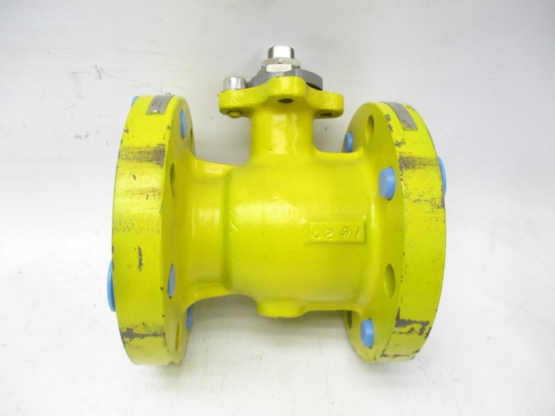 NELES-JAMESBURY 3530S312273MT 100-740PSI NSNP