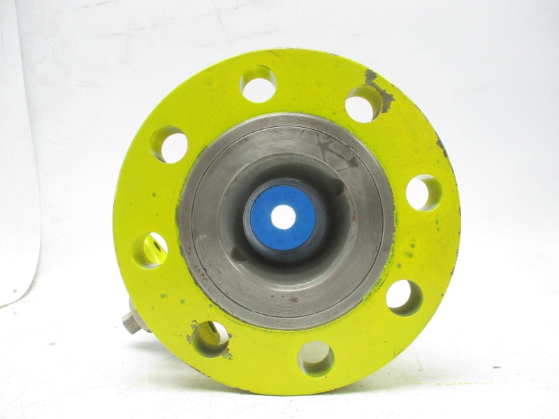 NELES-JAMESBURY 3530S312273MT 100-740PSI NSNP