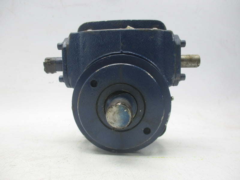 NOOK INDUSTRIES 262057-2 NSNP