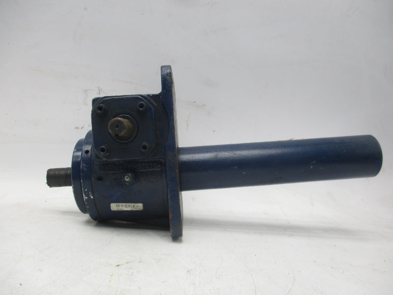 NOOK INDUSTRIES 262057-2 NSNP