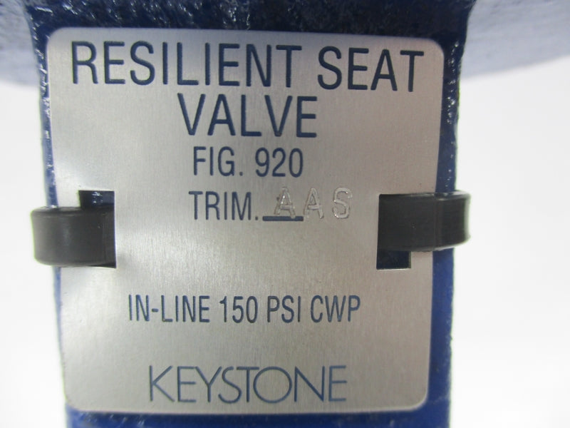 KEYSTONE 920AAS 150PSI NSNP