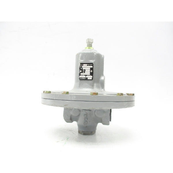 FISHER CONTROLS 95L-111 125-300PSI 5-15 NSNP