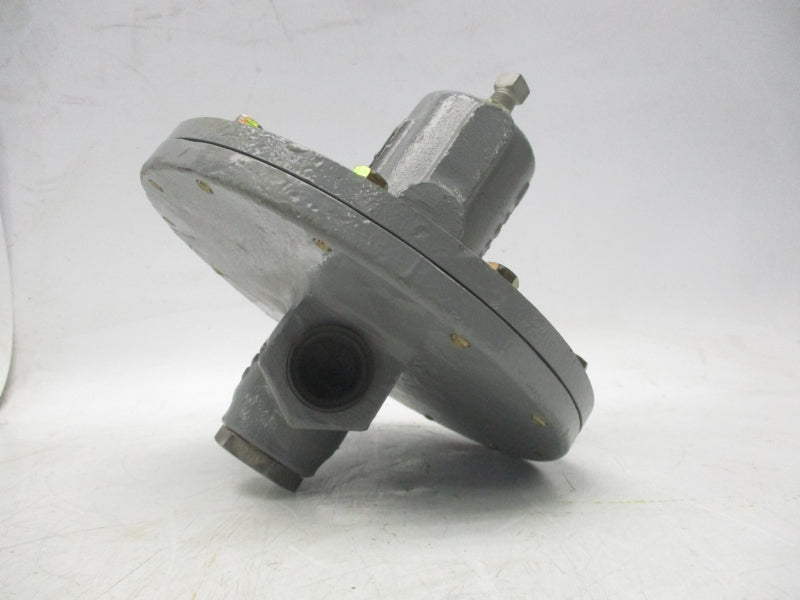 FISHER CONTROLS 95L-111 125-300PSI 5-15 NSNP