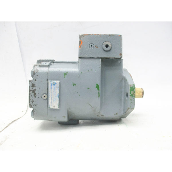 OILGEAR PVWH34LSAYCNSN547A NSNP