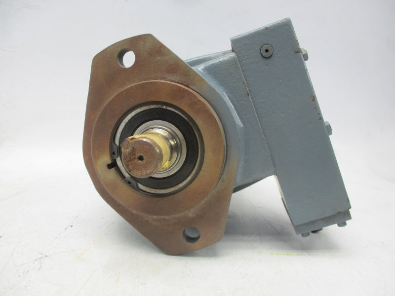 OILGEAR PVWH34LSAYCNSN547A NSNP