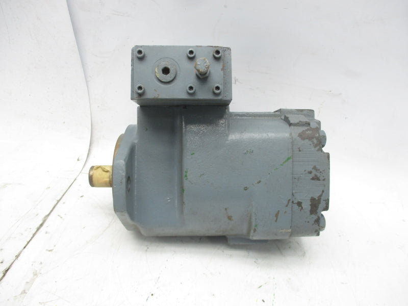 OILGEAR PVWH34LSAYCNSN547A NSNP