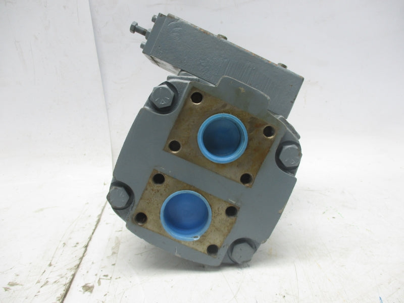 OILGEAR PVWH34LSAYCNSN547A NSNP