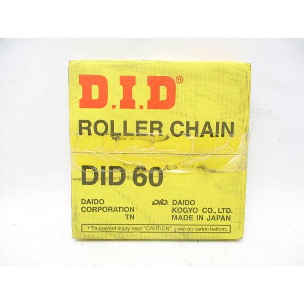 DAIDO DID60 10' NSFS