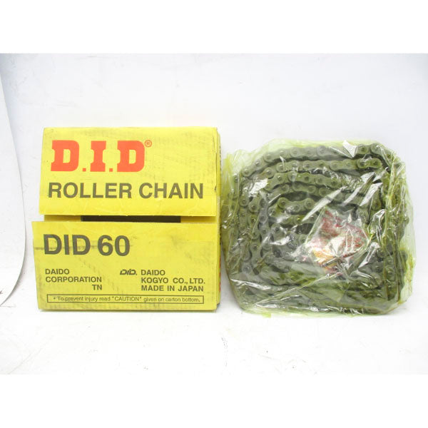 DAIDO DID60 10' NSMP