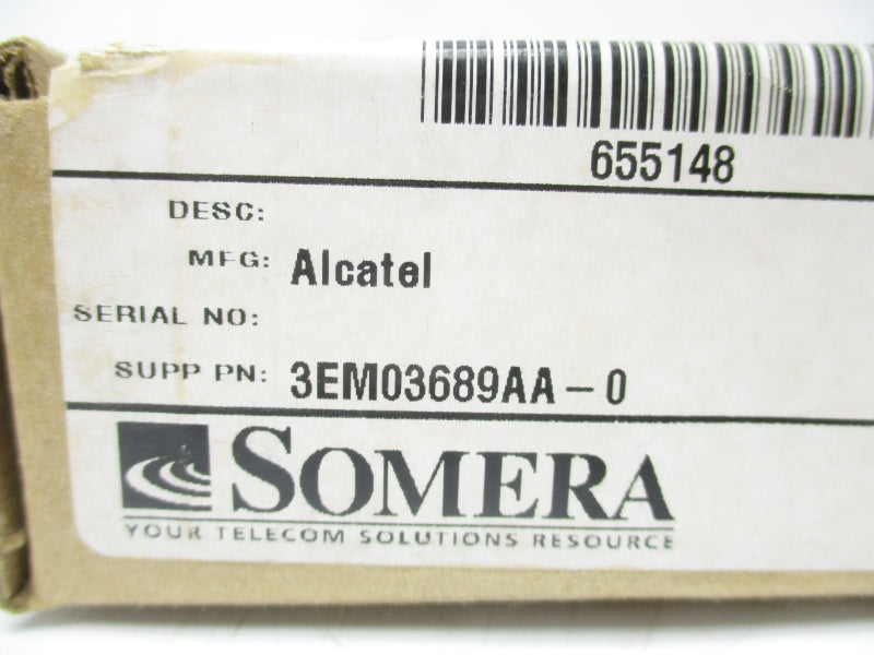 ALCATEL 3EM03689AA-0 NSMP