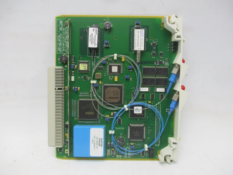 ALCATEL SNIUPAG1AA 3AL00238AC01 NSMP