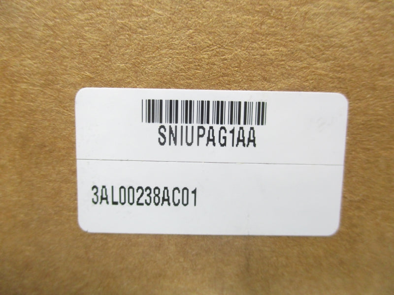 ALCATEL SNIUPAG1AA 3AL00238AC01 NSMP