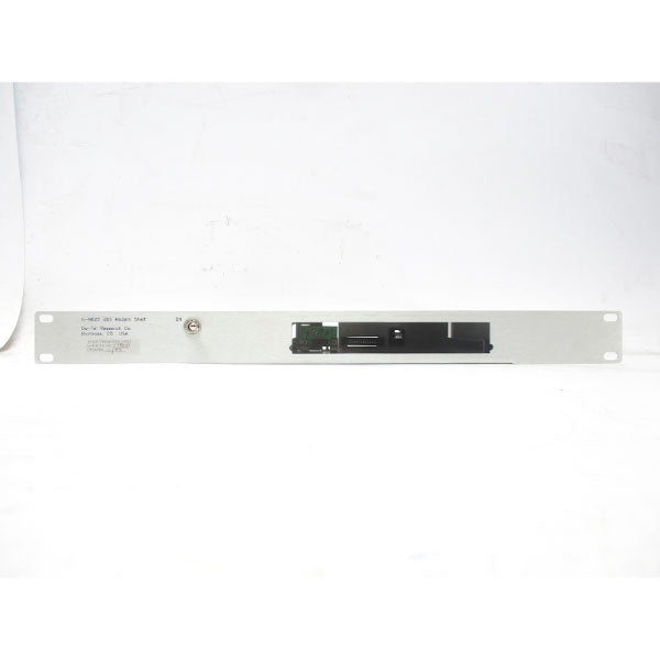 DA-TEL RESEARCH G-9625 1000V NSNP