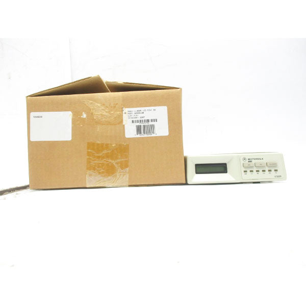 MOTOROLA V.3225 250VAC 3/16A NSMP