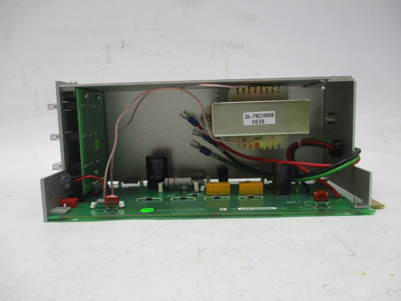 PULSECOM PDU/2 D4PBF205AB NSMP