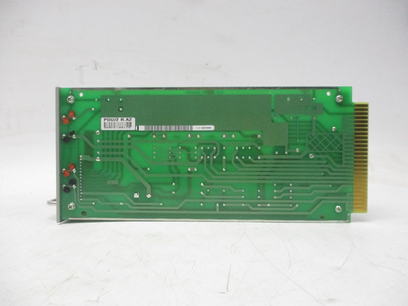 PULSECOM PDU/2 D4PBF205AB NSMP