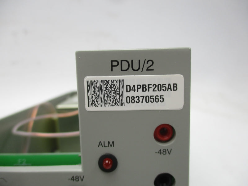 PULSECOM PDU/2 D4PBF205AB NSMP