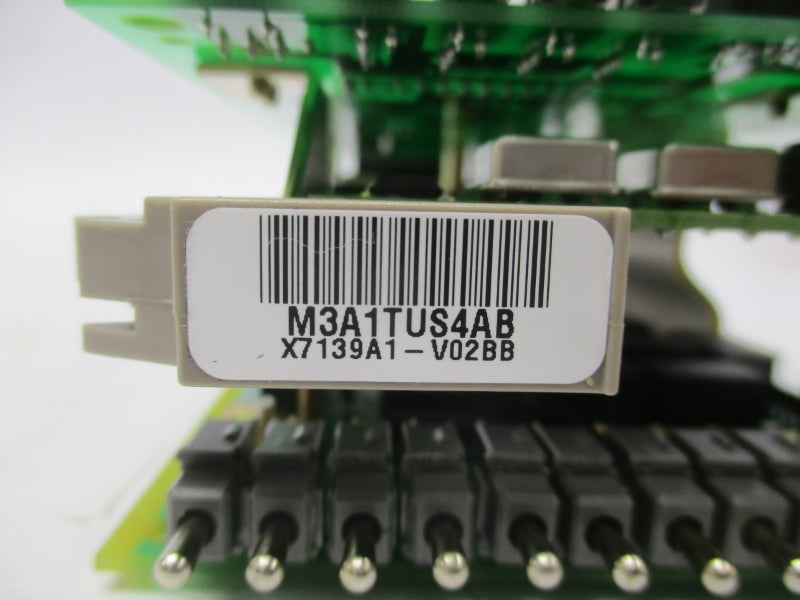 NEC X7139A1-V02BB M3A1TUS4AB NSMP