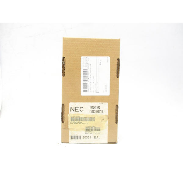 NEC X7139A1V02BB M3A1TUS4AB NSFS