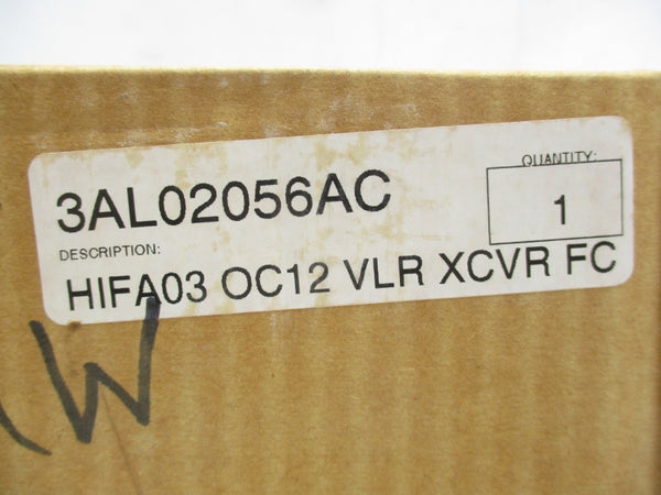 ALCATEL 3AL02056AC HIFA03 NSMP