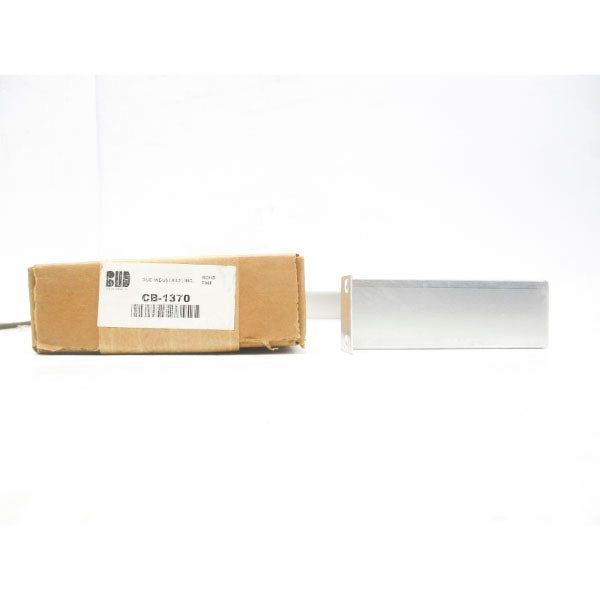 BUD INDUSTRIES CB-1370 NSMP
