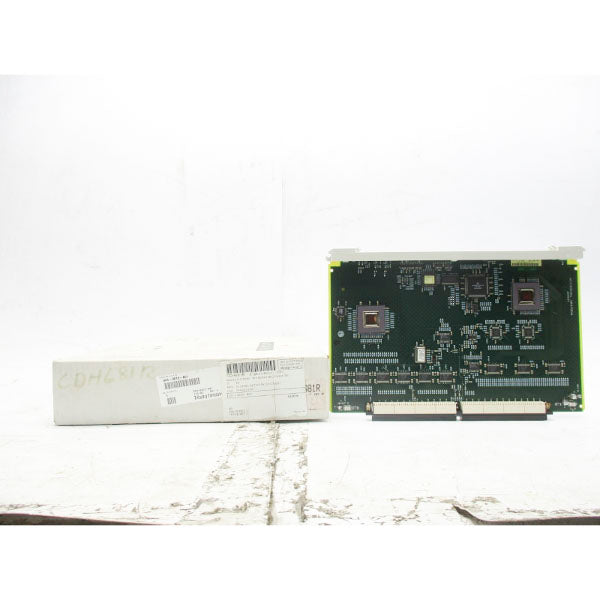 TRIBUTARY TRANSCEIVER TCVR101 644-0013-001 NSMP