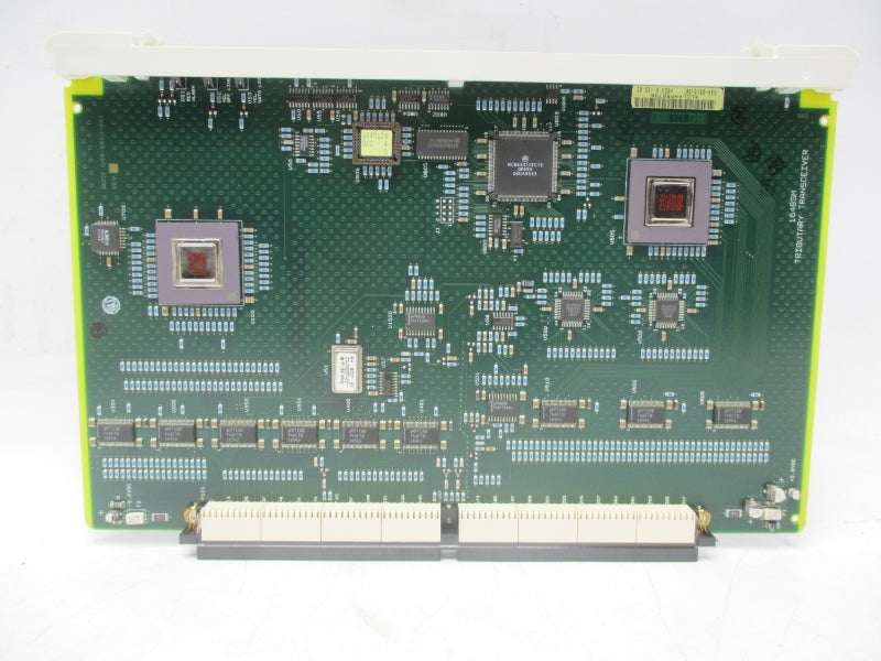 TRIBUTARY TRANSCEIVER TCVR101 644-0013-001 NSMP